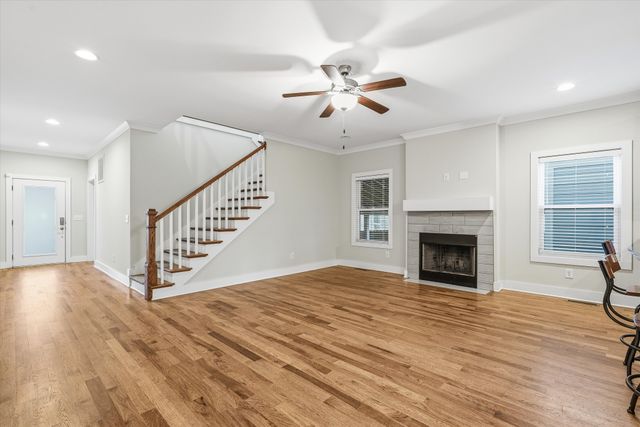 2222 Carter Ave, Nashville, TN 37206