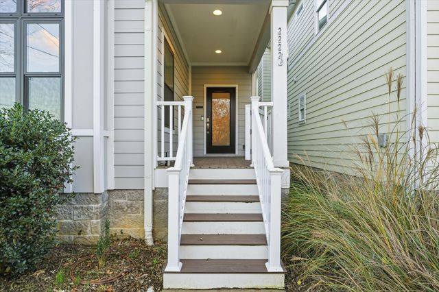 2222 Carter Ave, Nashville, TN 37206