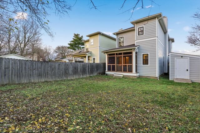 2222 Carter Ave, Nashville, TN 37206