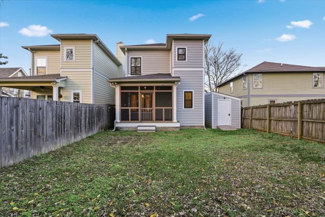 2222 Carter Ave, Nashville, TN 37206