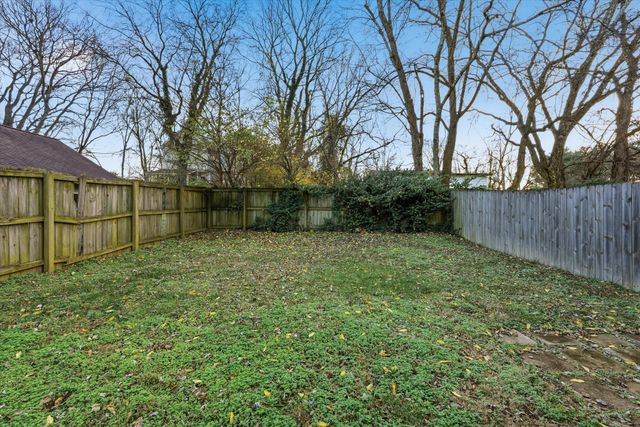 2222 Carter Ave, Nashville, TN 37206