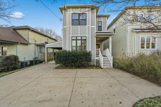2222 Carter Ave, Nashville, TN 37206