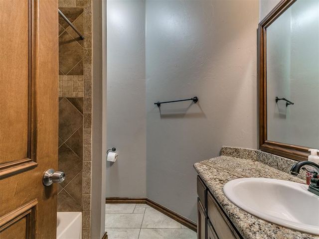 18228 Bridlington Drive, Edmond, OK 73012