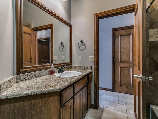 18228 Bridlington Drive, Edmond, OK 73012