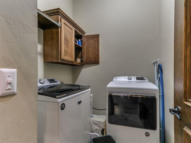 18228 Bridlington Drive, Edmond, OK 73012