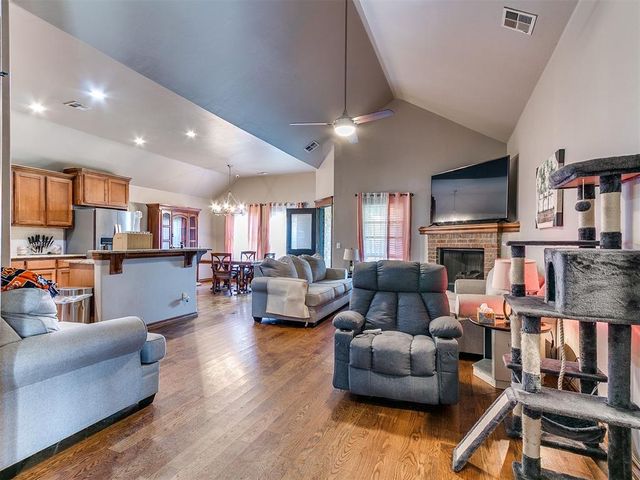 18228 Bridlington Drive, Edmond, OK 73012