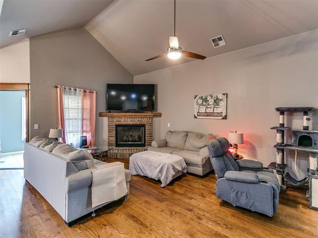 18228 Bridlington Drive, Edmond, OK 73012