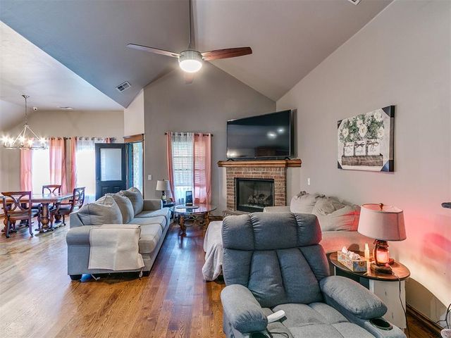 18228 Bridlington Drive, Edmond, OK 73012