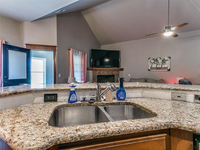 18228 Bridlington Drive, Edmond, OK 73012