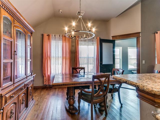 18228 Bridlington Drive, Edmond, OK 73012