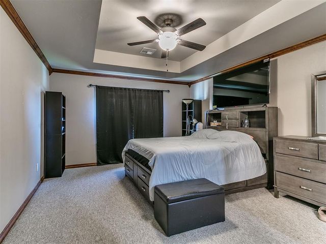 18228 Bridlington Drive, Edmond, OK 73012