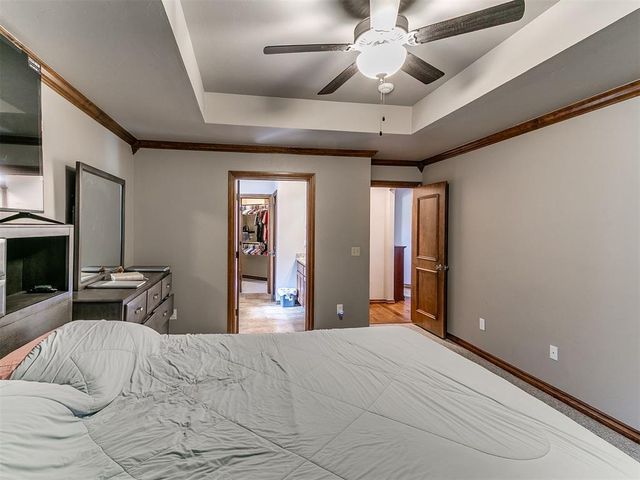 18228 Bridlington Drive, Edmond, OK 73012