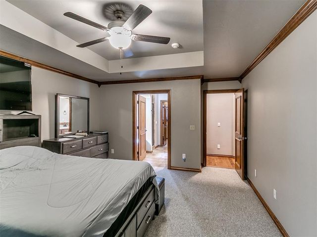 18228 Bridlington Drive, Edmond, OK 73012