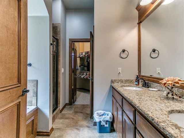 18228 Bridlington Drive, Edmond, OK 73012