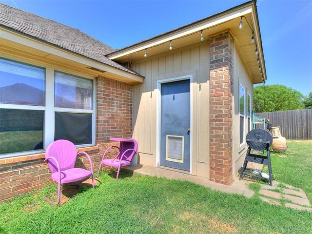 18228 Bridlington Drive, Edmond, OK 73012
