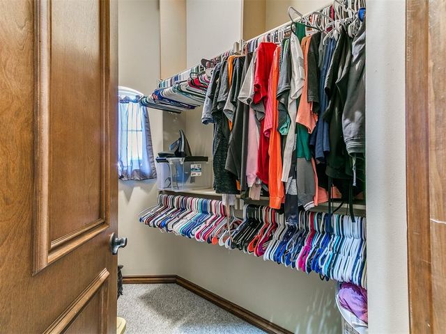 18228 Bridlington Drive, Edmond, OK 73012