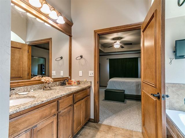 18228 Bridlington Drive, Edmond, OK 73012