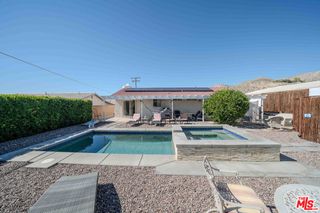 9524 Santa Cruz Road, Desert Hot Springs, CA 92240