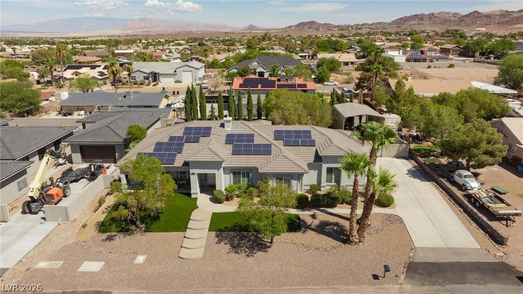 1570 Stirrup Drive, Henderson, NV 89002 — photo 2