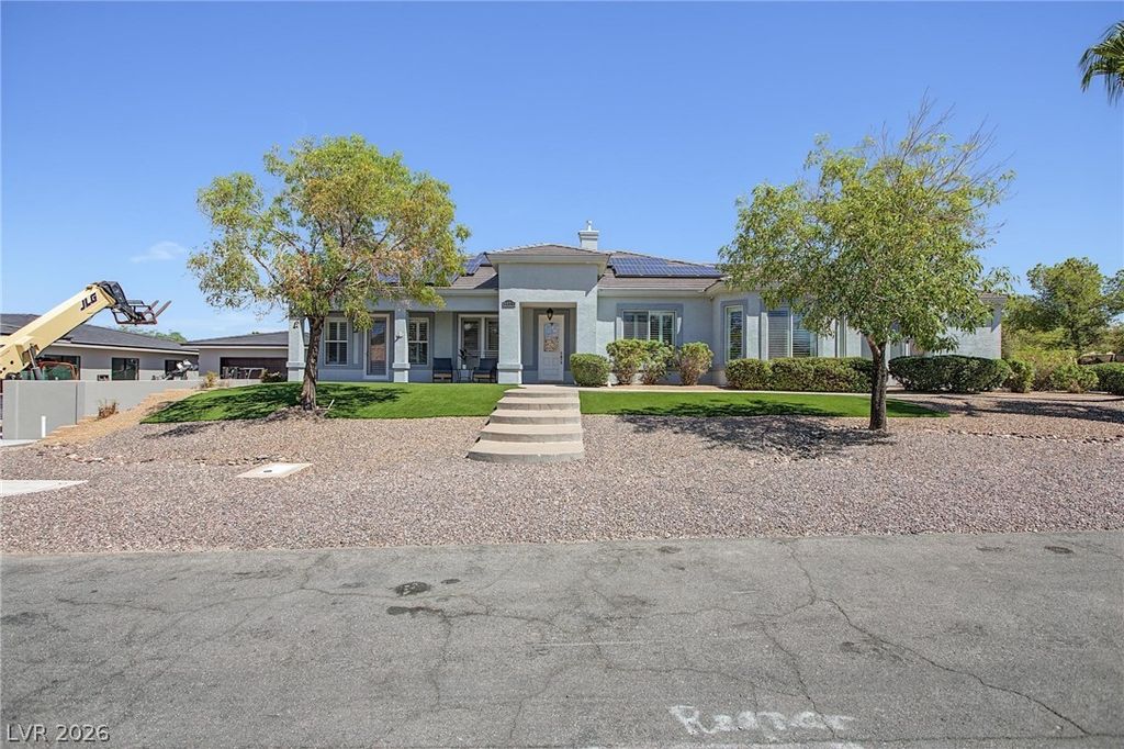 1570 Stirrup Drive, Henderson, NV 89002 — photo 3