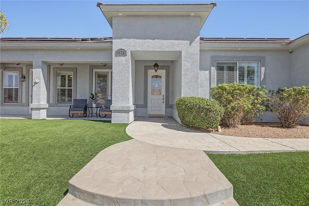 1570 Stirrup Drive, Henderson, NV 89002 — photo 4