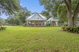 10000 Cherokee Rose Road, Vancleave, MS 39565