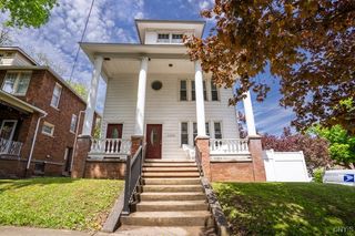 1628 Mohawk Street, Utica, NY 13501