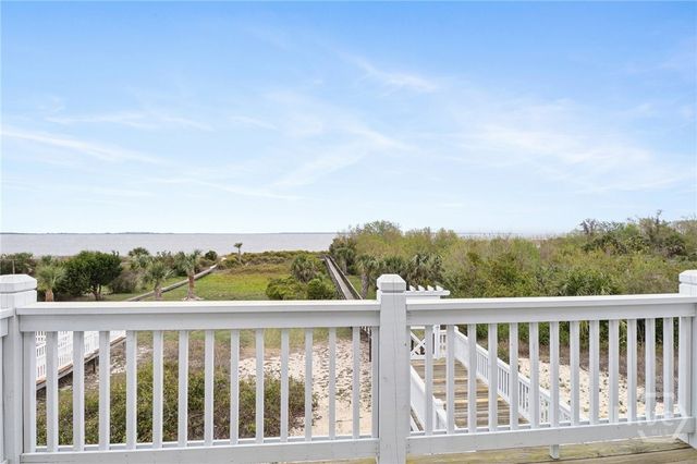 9 Shipwatch Lane, Tybee Island, GA 31328