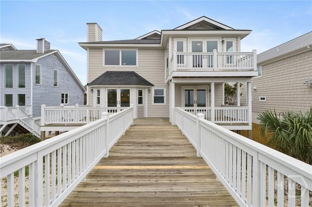 9 Shipwatch Lane, Tybee Island, GA 31328