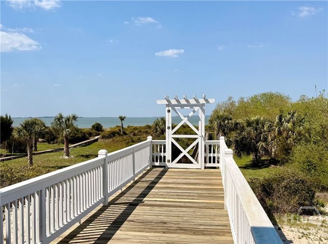9 Shipwatch Lane, Tybee Island, GA 31328