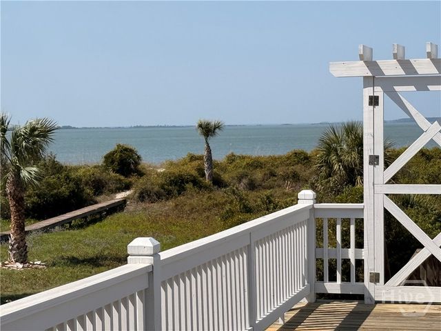 9 Shipwatch Lane, Tybee Island, GA 31328
