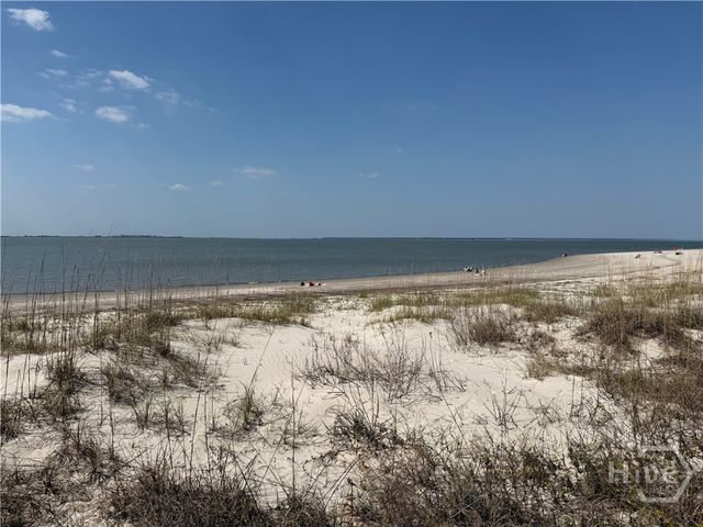 9 Shipwatch Lane, Tybee Island, GA 31328