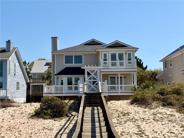9 Shipwatch Lane, Tybee Island, GA 31328