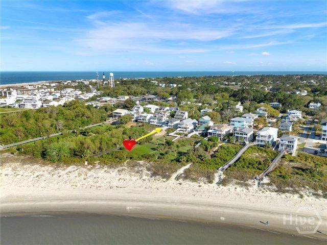 9 Shipwatch Lane, Tybee Island, GA 31328