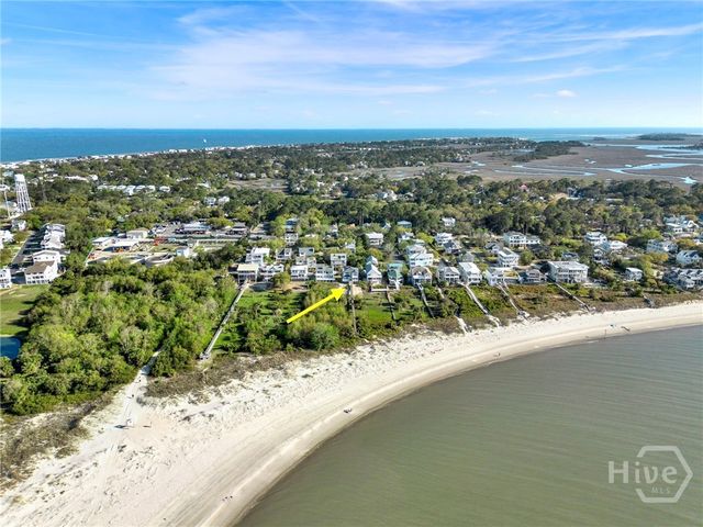 9 Shipwatch Lane, Tybee Island, GA 31328