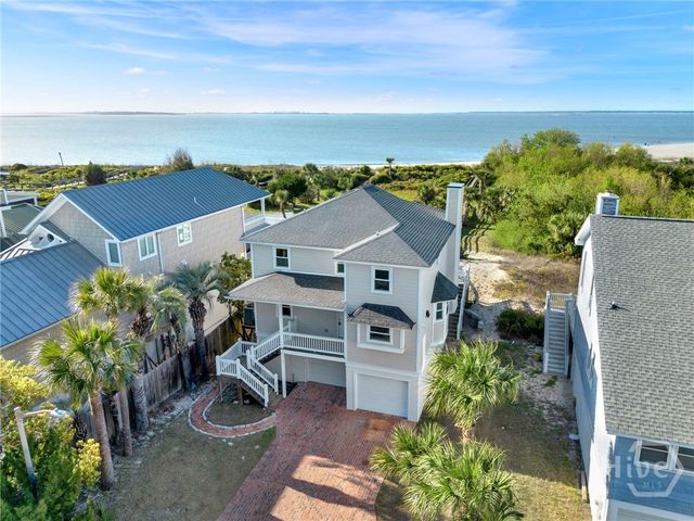 9 Shipwatch Lane, Tybee Island, GA 31328