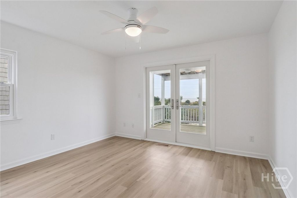 Image 14 of property listing at 9 Shipwatch Lane, Tybee Island, GA 31328