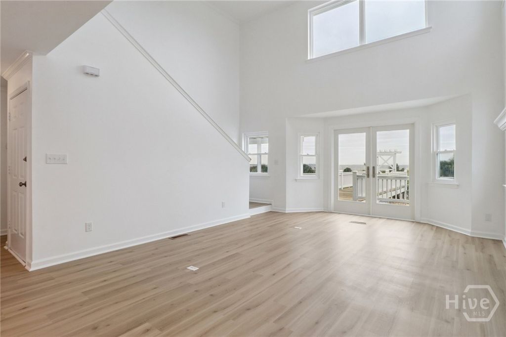 Image 2 of property listing at 9 Shipwatch Lane, Tybee Island, GA 31328