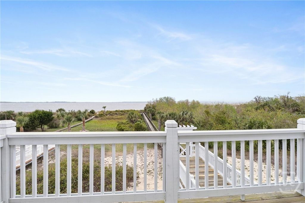 Image 20 of property listing at 9 Shipwatch Lane, Tybee Island, GA 31328
