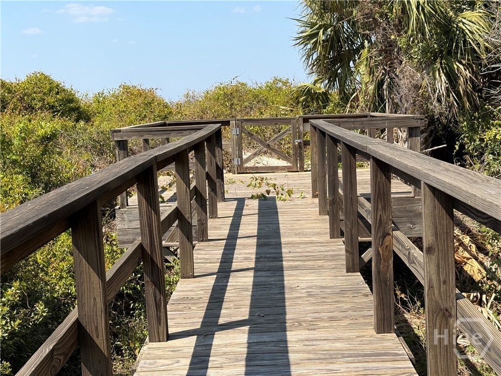 Image 34 of property listing at 9 Shipwatch Lane, Tybee Island, GA 31328