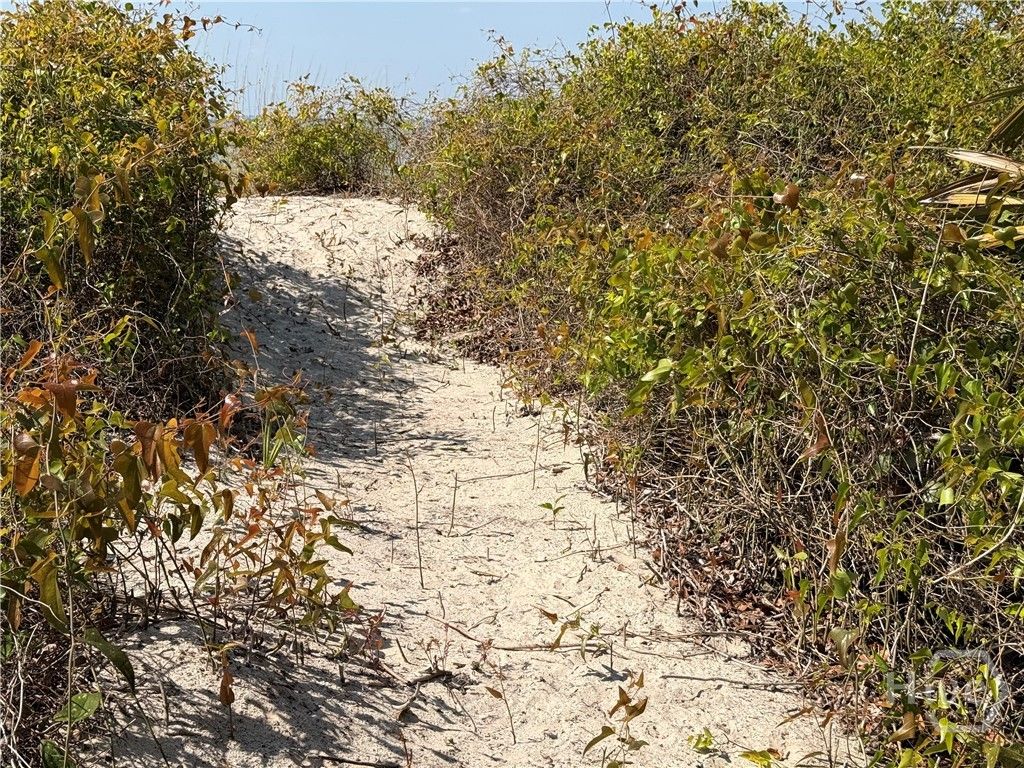 Image 35 of property listing at 9 Shipwatch Lane, Tybee Island, GA 31328