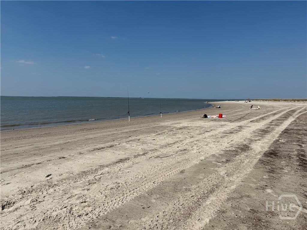 Image 39 of property listing at 9 Shipwatch Lane, Tybee Island, GA 31328