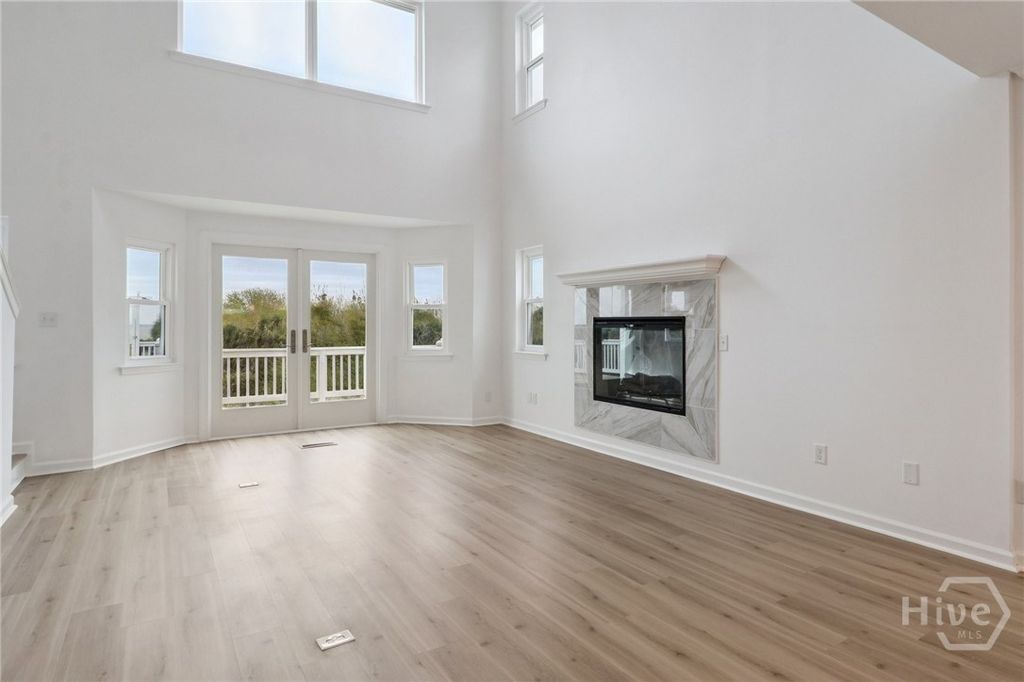 Image 4 of property listing at 9 Shipwatch Lane, Tybee Island, GA 31328