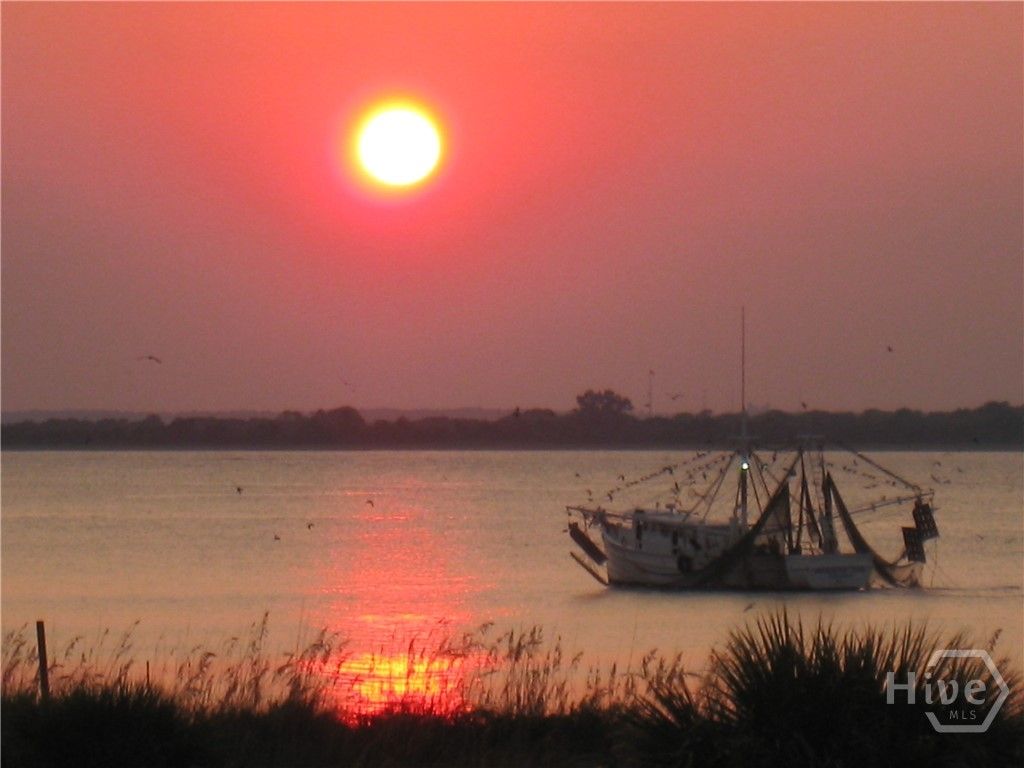 Image 44 of property listing at 9 Shipwatch Lane, Tybee Island, GA 31328