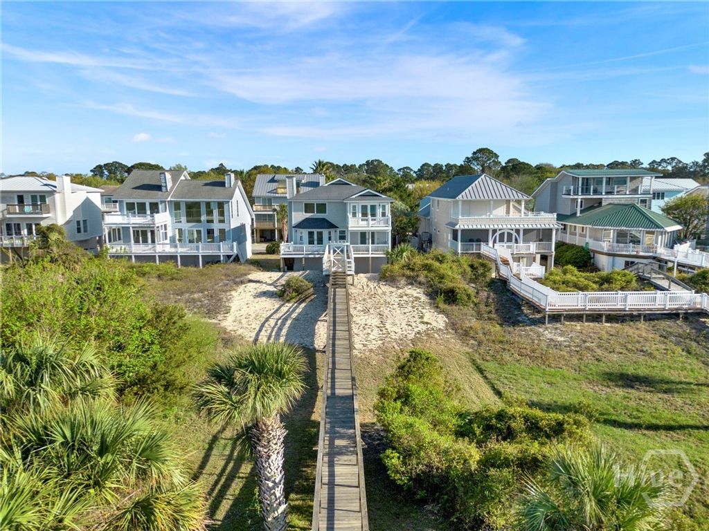 Image 47 of property listing at 9 Shipwatch Lane, Tybee Island, GA 31328