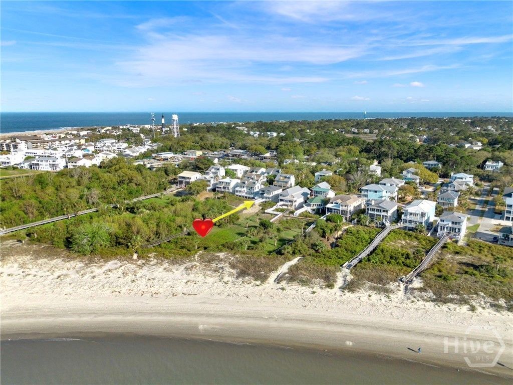 Image 48 of property listing at 9 Shipwatch Lane, Tybee Island, GA 31328