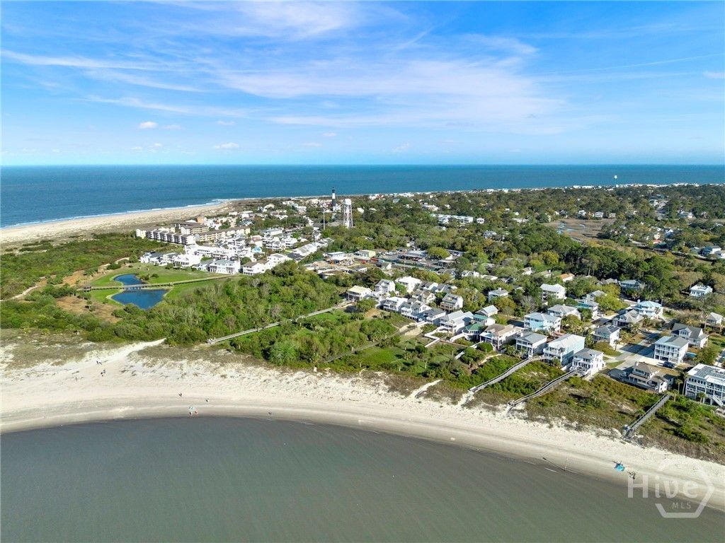 Image 49 of property listing at 9 Shipwatch Lane, Tybee Island, GA 31328