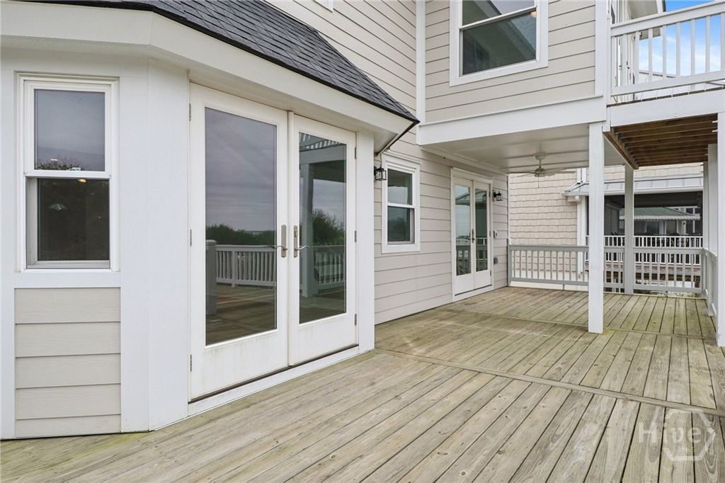 Image 5 of property listing at 9 Shipwatch Lane, Tybee Island, GA 31328
