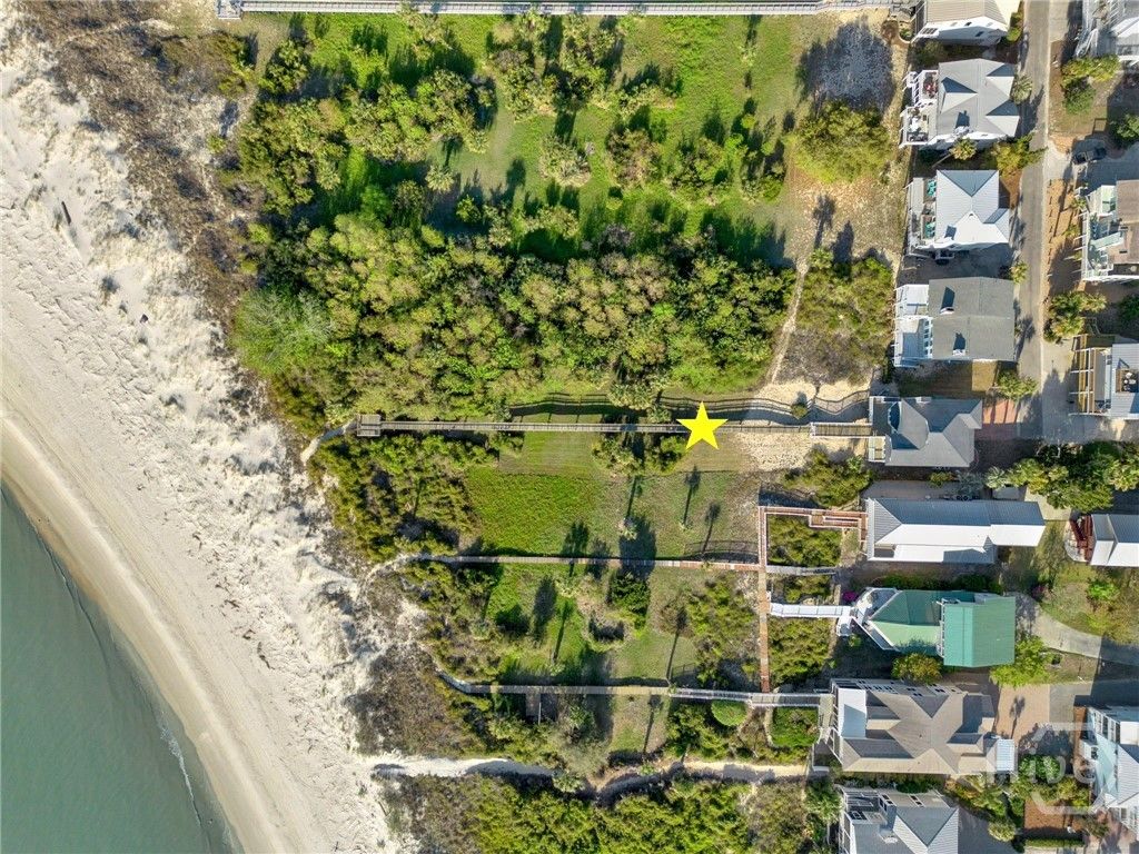 Image 52 of property listing at 9 Shipwatch Lane, Tybee Island, GA 31328