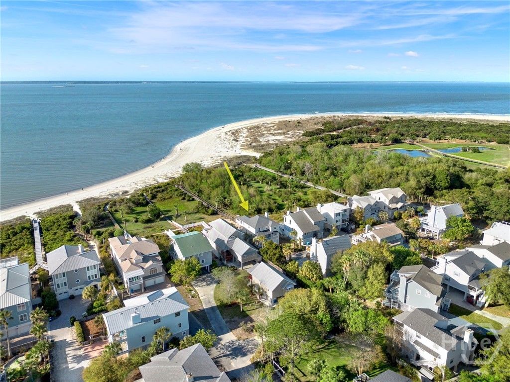 Image 53 of property listing at 9 Shipwatch Lane, Tybee Island, GA 31328